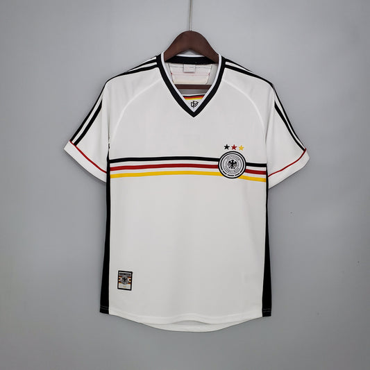 1998 Germany home Retro
