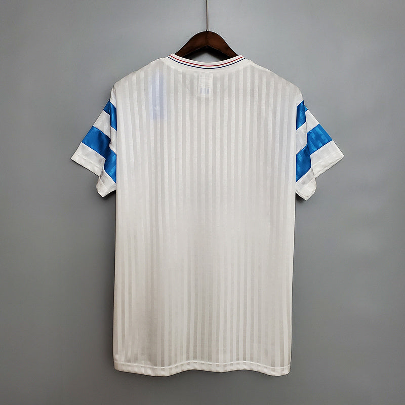 1990 Marseille home Retro