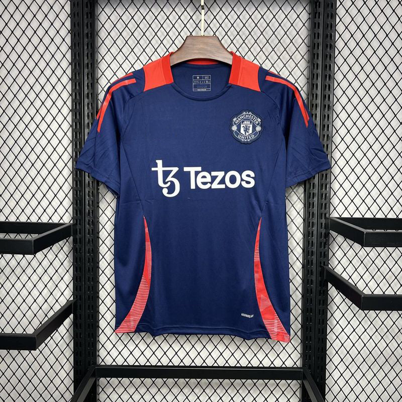2024-25 Manchester United Special Edition