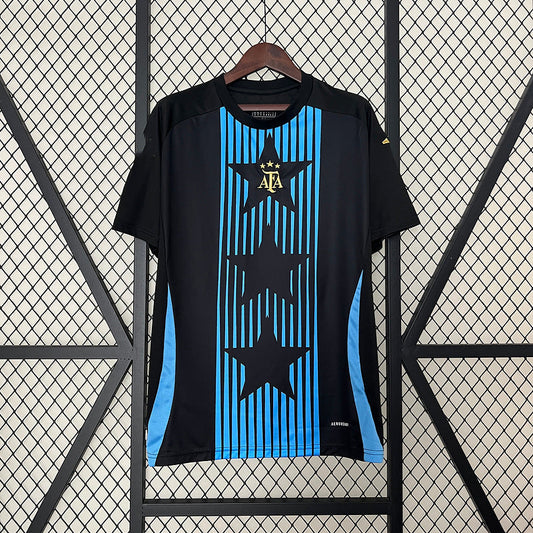 2024-25 Argentina Pre Jogo