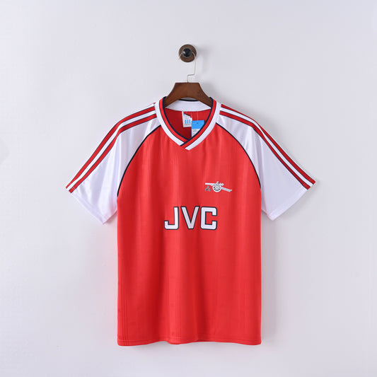 1988-90 Arsenal Home Retro