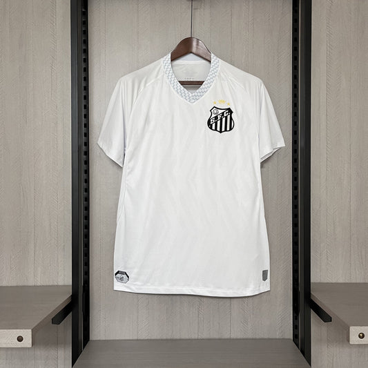 2025-26 Santos Home S-4XL