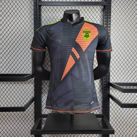 2024 Argentina Goalkeeper Player