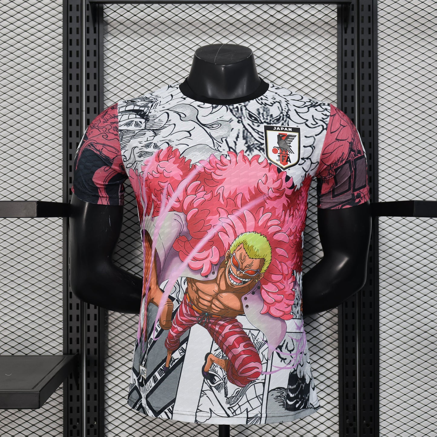 2025-26 Japan Special Player