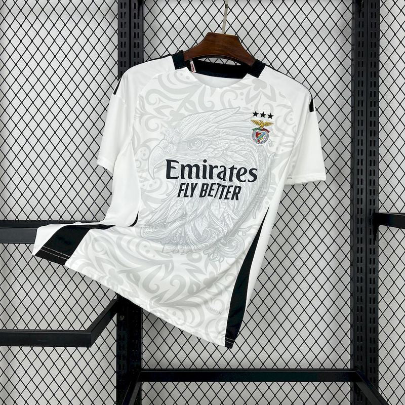 2025-26 Benfica Especial