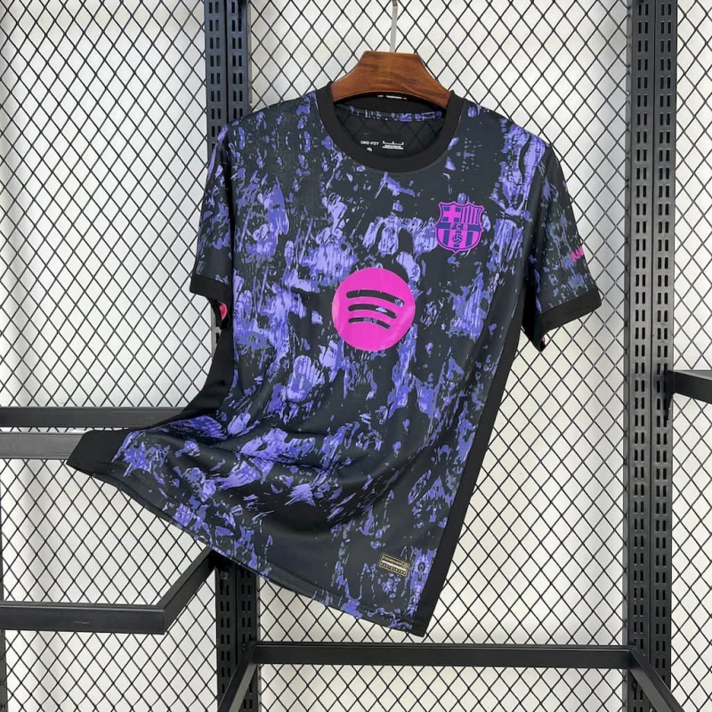 2025-26 Barcelona Special