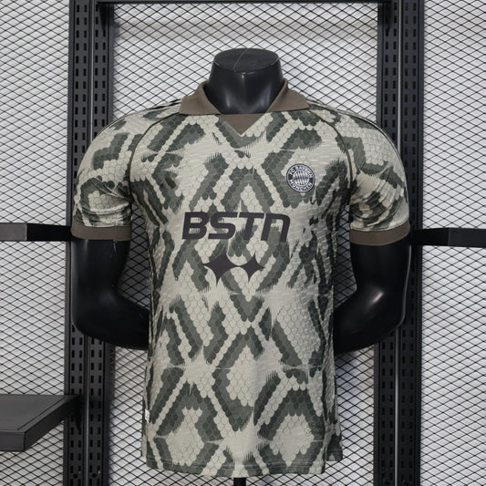 2025-26 Bayern Munich BSTN Joint Player