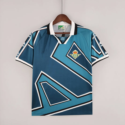 1995-97  Betis Away Retro
