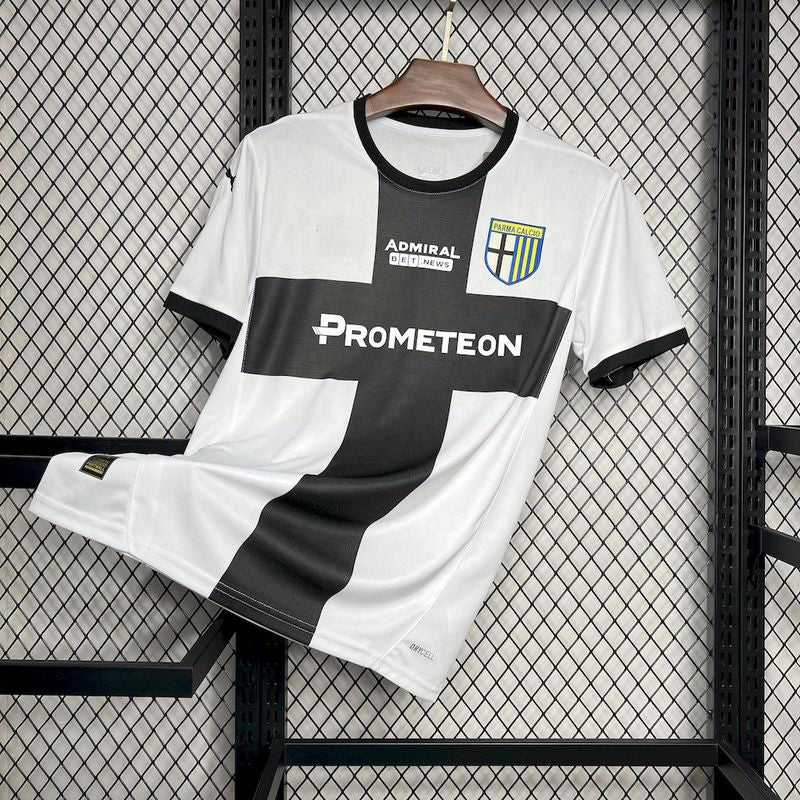 2024-25 Parma Home