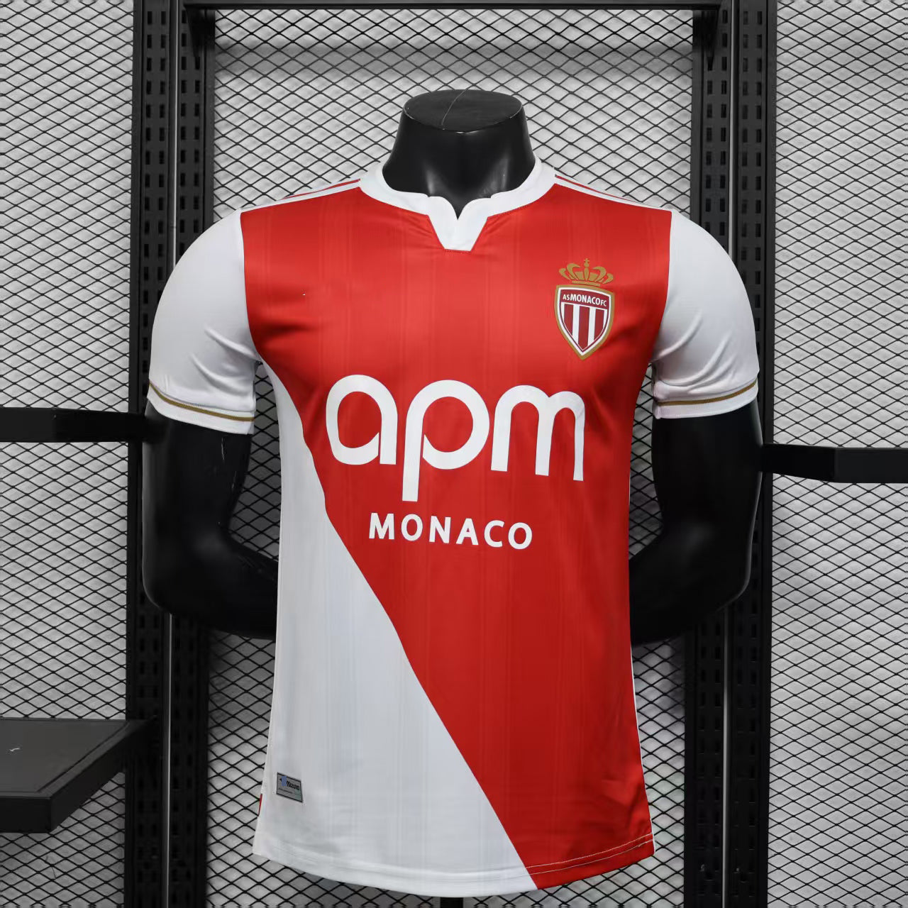 2025-26 Monaco Home Player