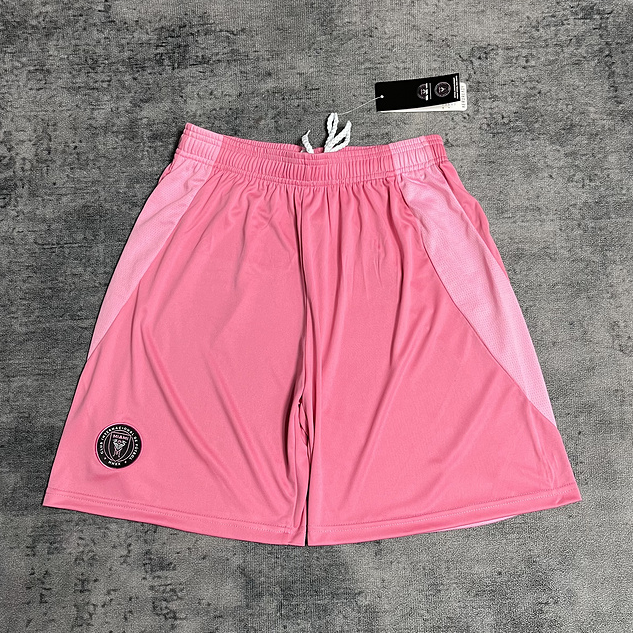 2025-26 Miami Home Short