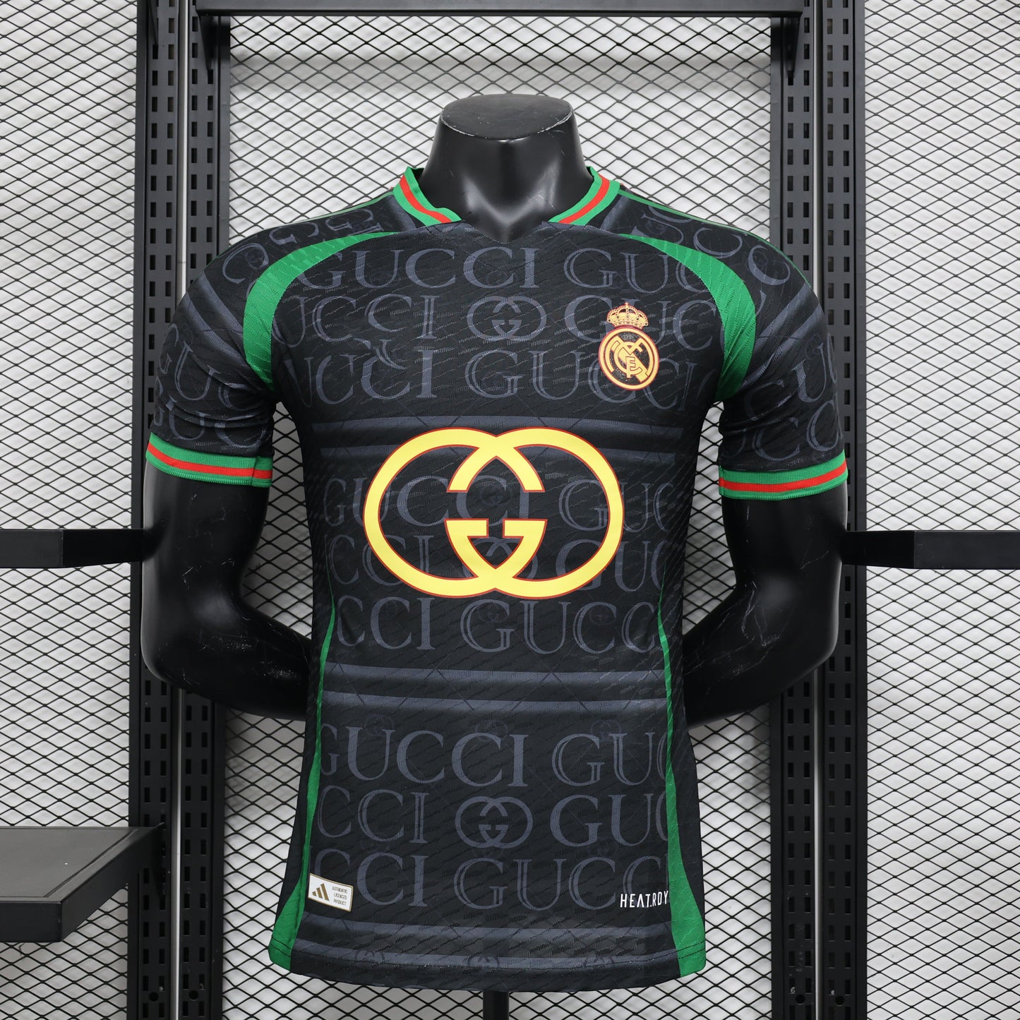 2024-25 Real Madrid GC Special Edition Players