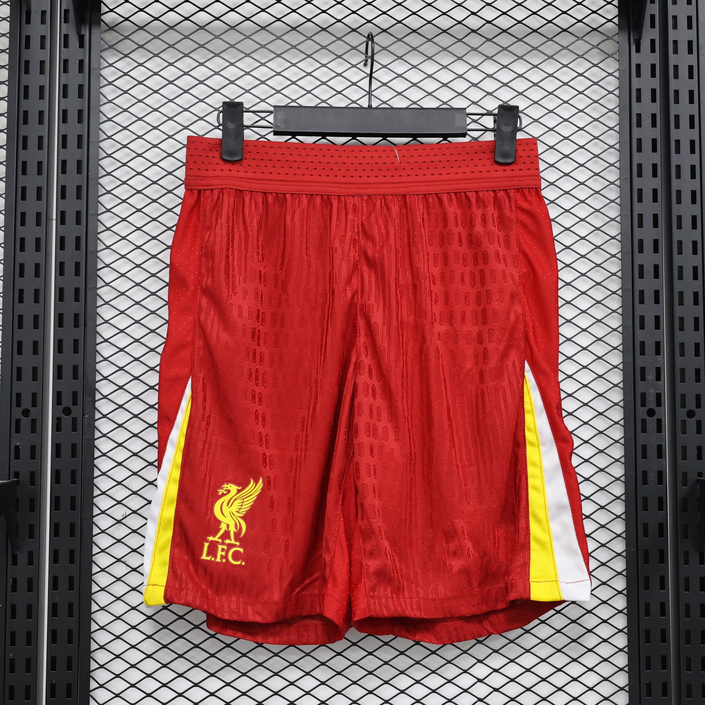 2024-25 Liverplool Home Player Short