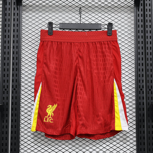 2024-25 Liverplool Home Player Short