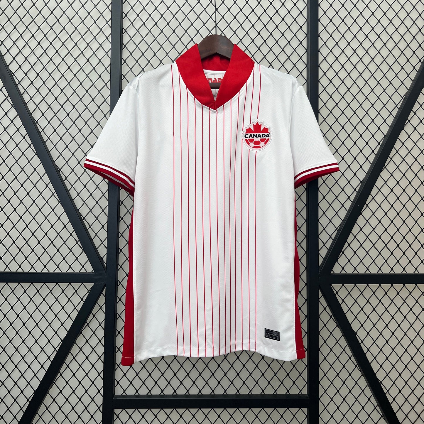 2024-25 Canada Away S-4XL