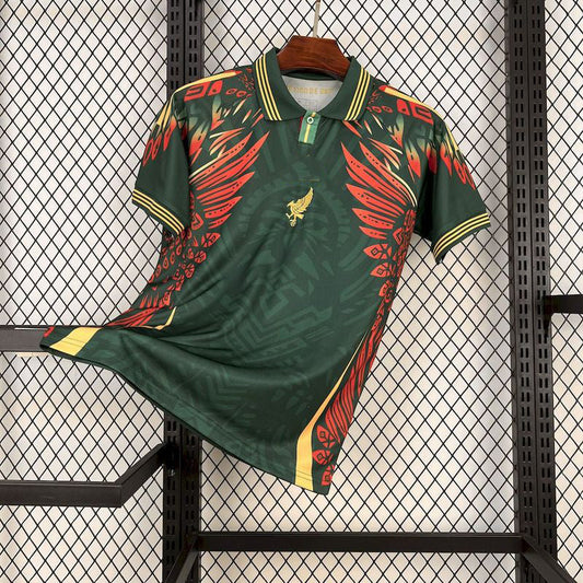 2025-26 Mexico Special Polo