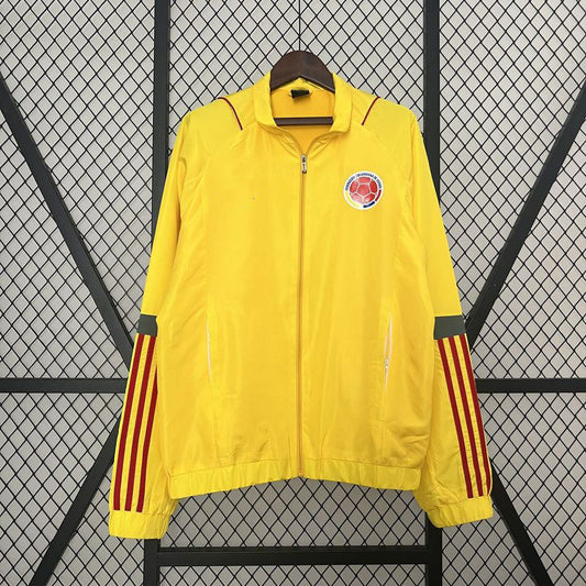 2024-25 Colombia Windbreaker