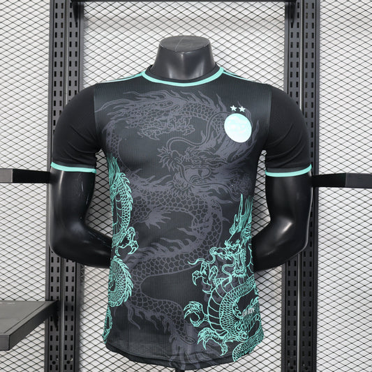 2025-26 Algeria Special Dragon Player