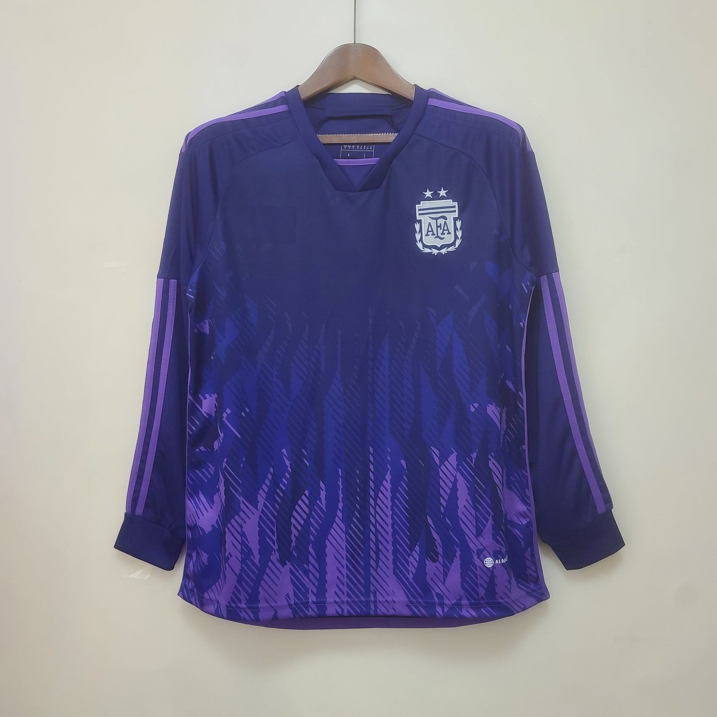 2022 Argentina Away long sleeve