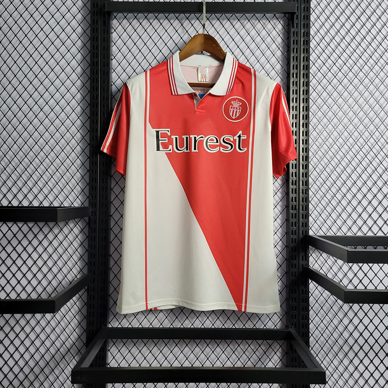 1998 Monaco home Retro
