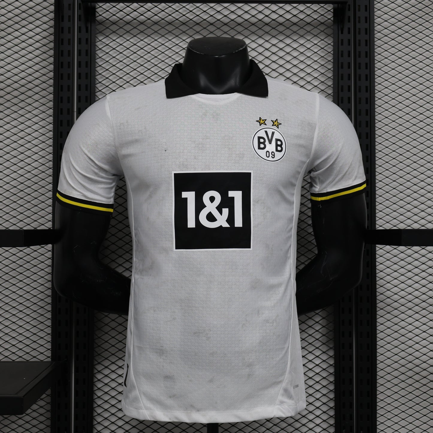 2024-25 BVB Second Away Player