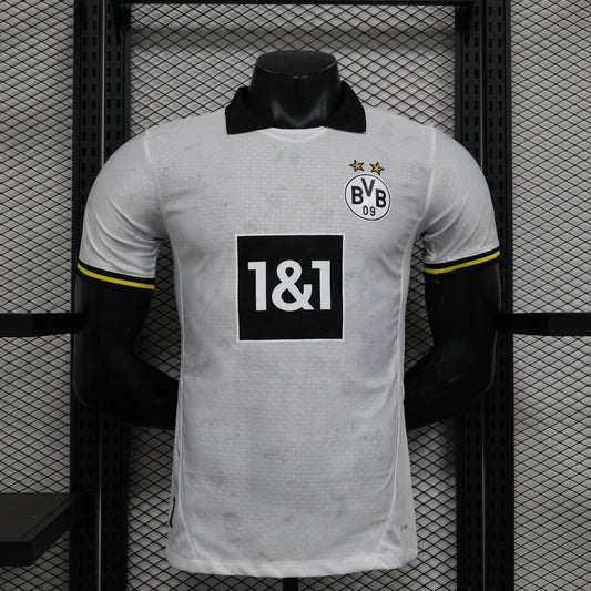 2024-25 BVB Second Away Player
