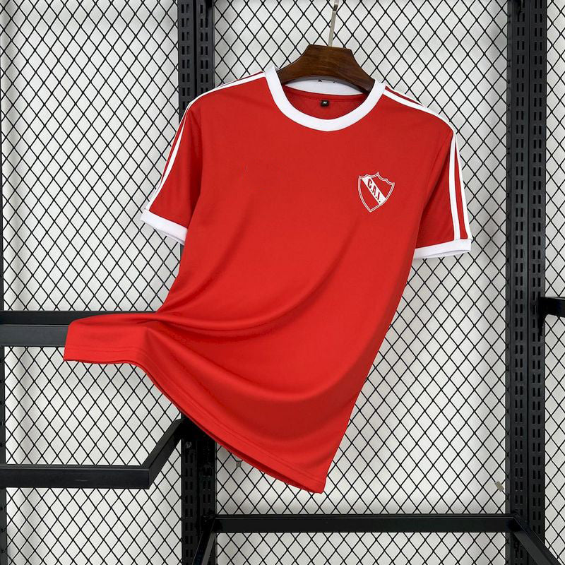 1978 Independiente Home Retro Size
