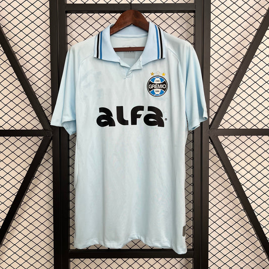 2025-26 Gremio Third Away S-4XL