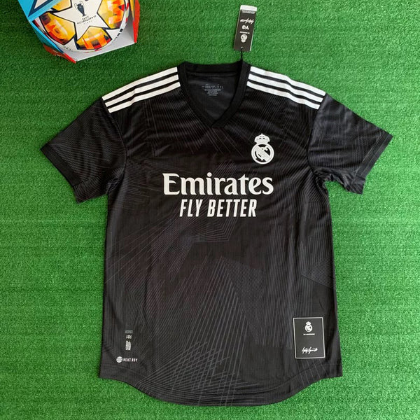 2022-23 Real Madrid Y-3 Special