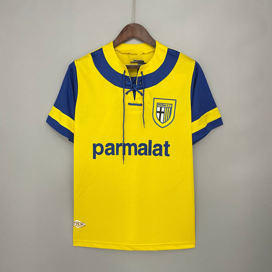 1993-95 Parma Home Retro