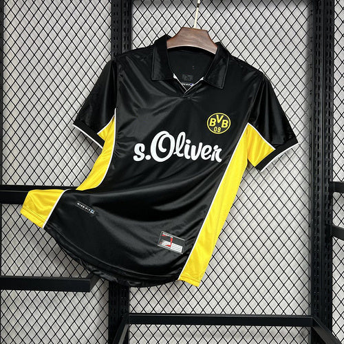 1998-00 BVB Away Retro
