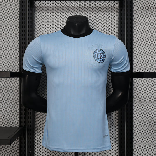 2025-26 Germany DFB 125-year Anniversary Blue Player