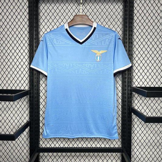2024-25 Lazio Home S-4XL