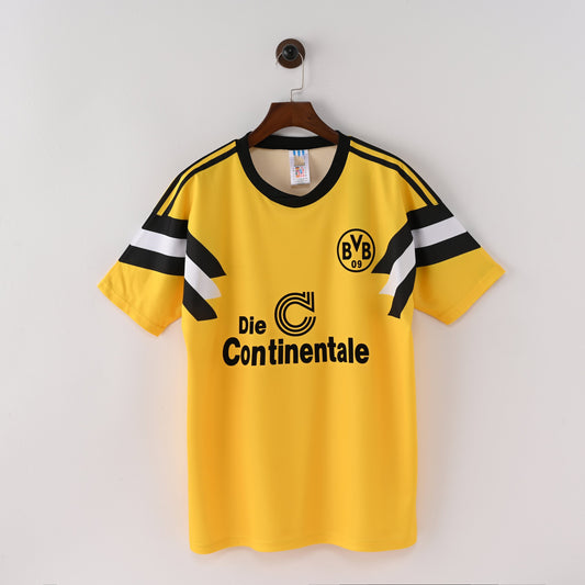 1996-97 BVB Home Retro