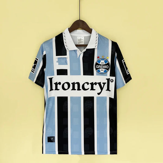 1997-98 Gremio home Retro