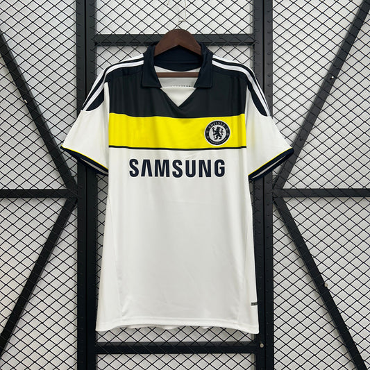 2011-12 Chelsea Third Away Retro Size