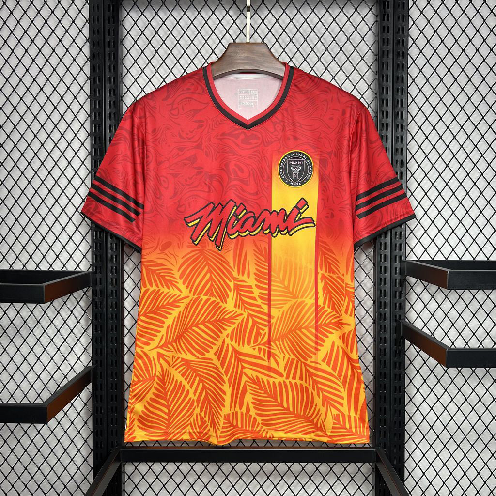 2024-25 Miami  Flame Edition
