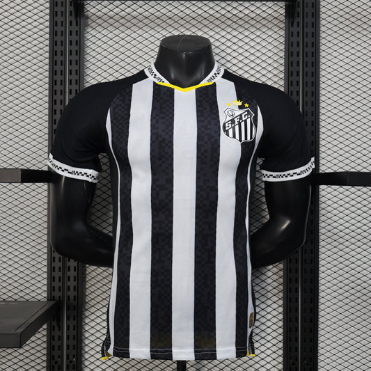 2025-26 Santos Away Player