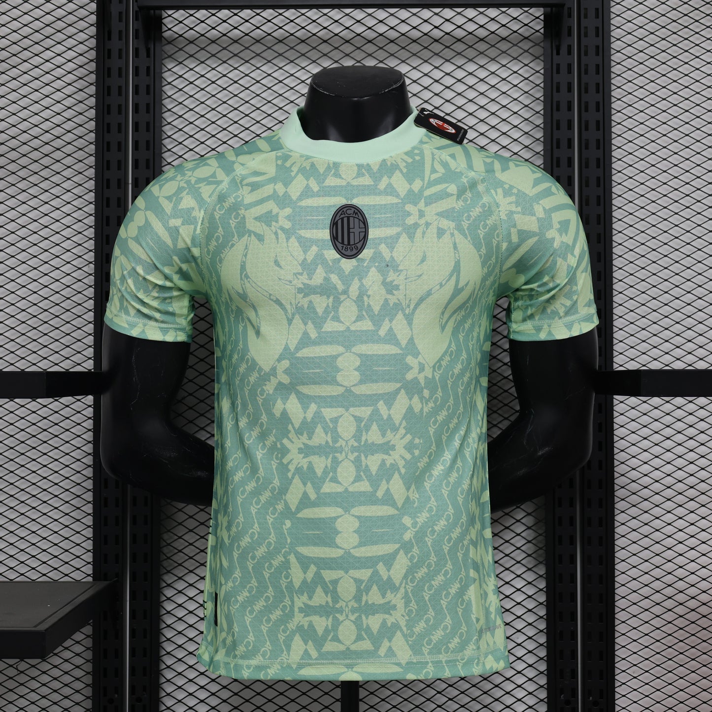 2024-25 AC Milan Player Special Edition