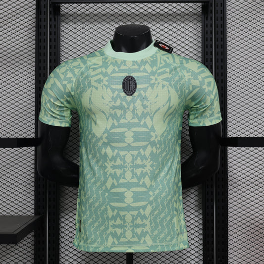 2024-25 AC Milan Player Special Edition