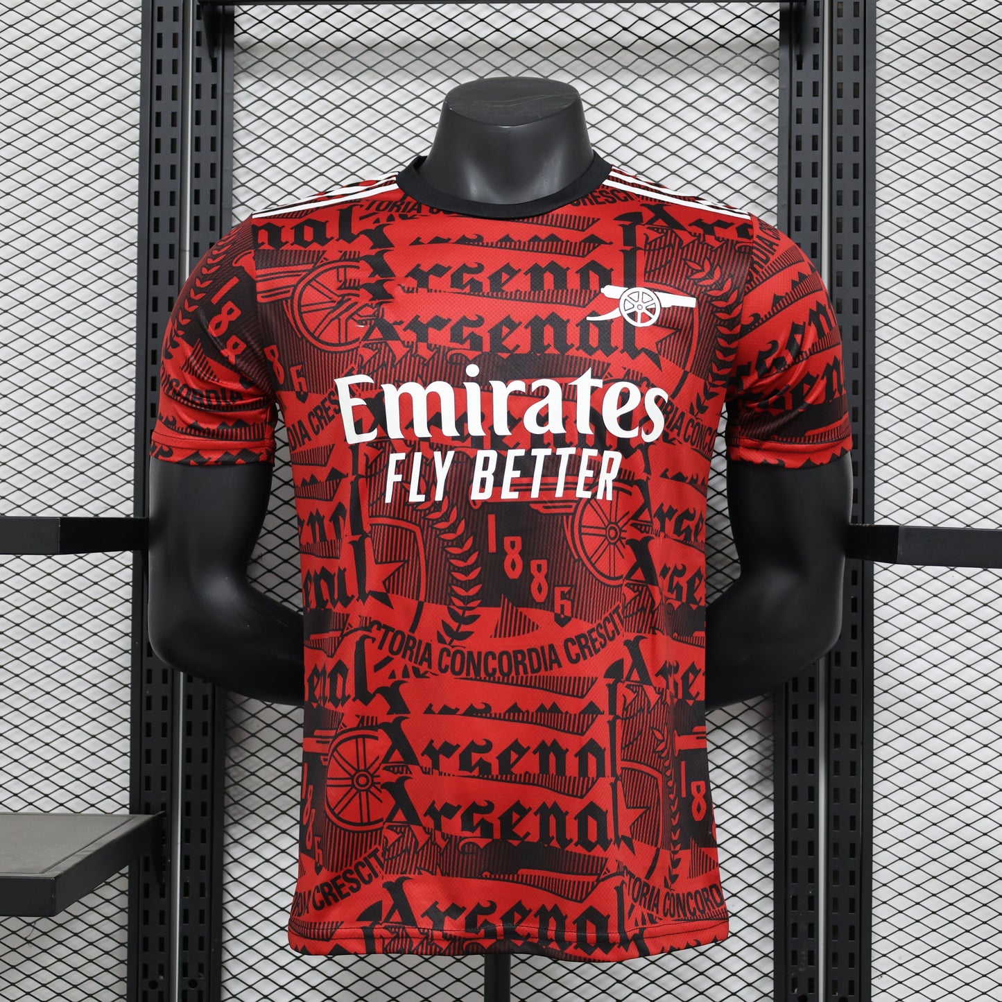 2024-25 Arsenal Speical Player