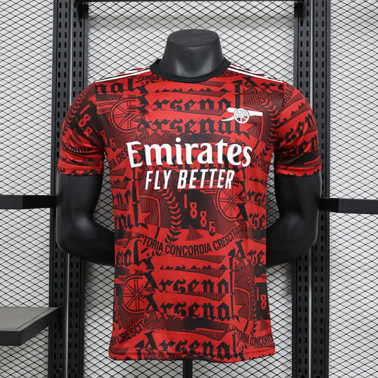 2024-25 Arsenal Speical Player