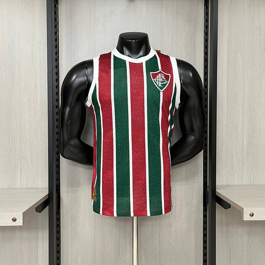 Vest 2024-25 Fluminense Home player