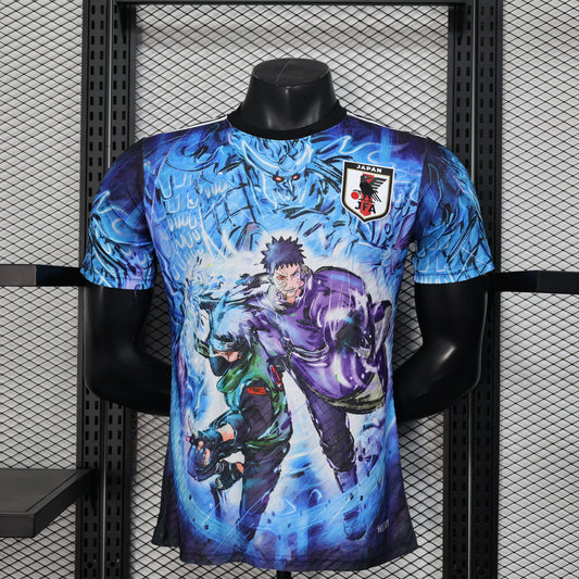 2025-26 Japan Special Player