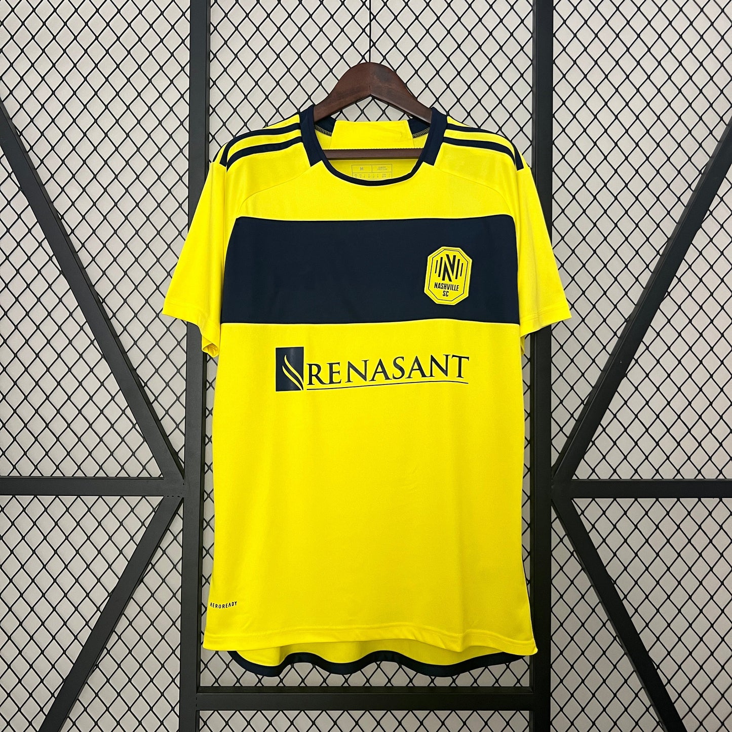 2024-25 Nashville Away S-4XL