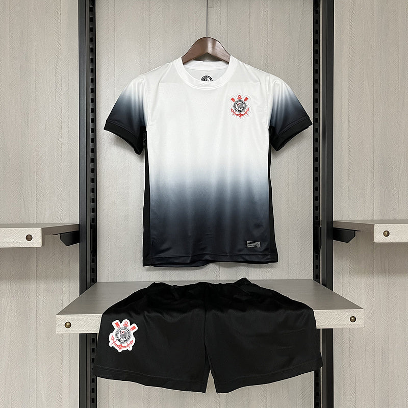 2024-25 Corinthians Home KIDS 16-28