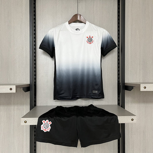 2024-25 Corinthians Home KIDS 16-28
