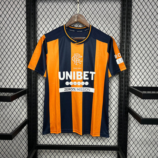 2024-25 Rangers Third Away