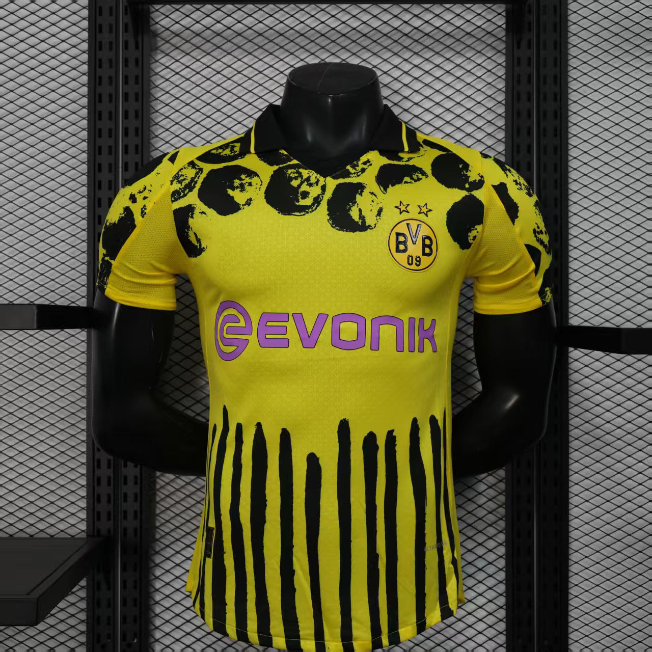 2025-26 BVB Home Player Club World Cup Edition