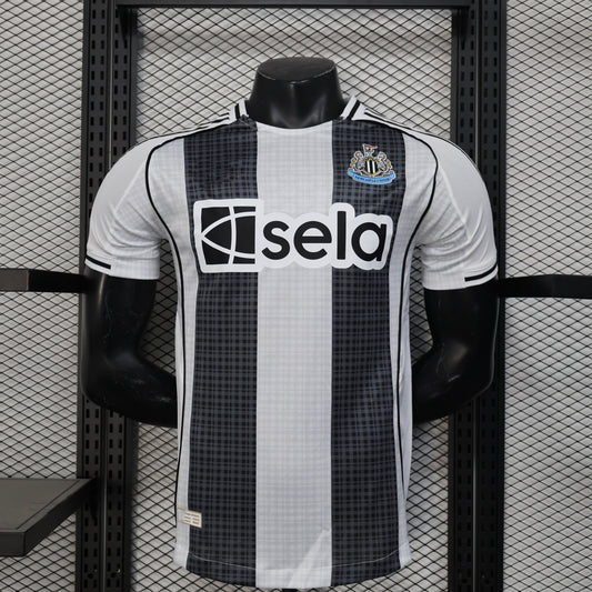 2025-26 Newcastle United Home